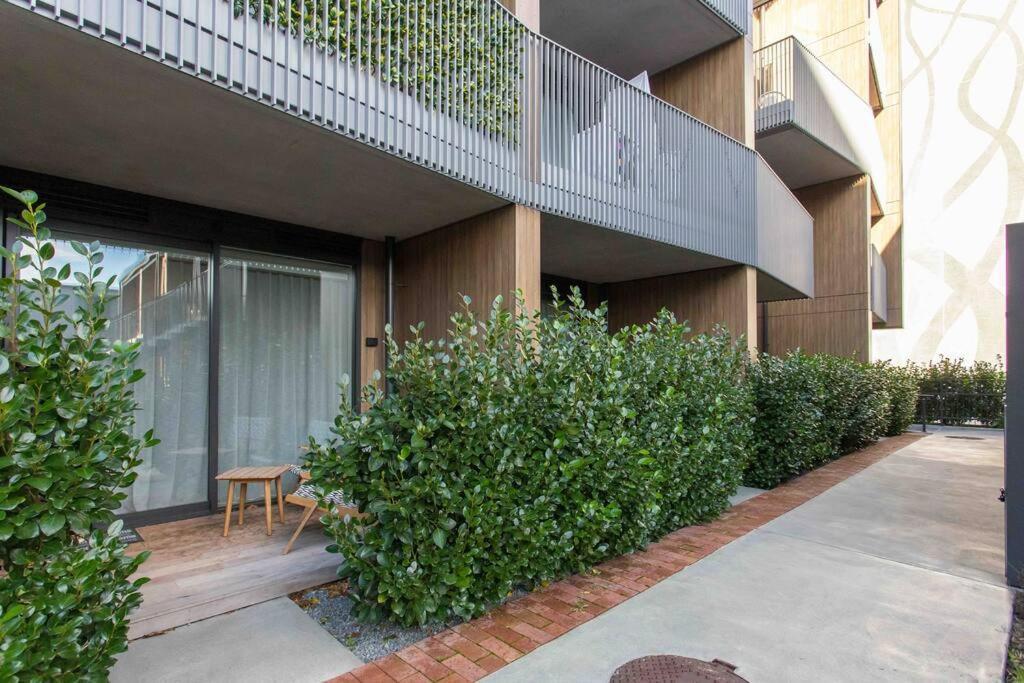 Apartment Location New Luxury Secure Park 3 Mins Cbd Christchurch