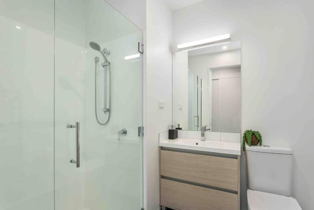 Apartment Location New Luxury Secure Park 3 Mins Cbd Christchurch