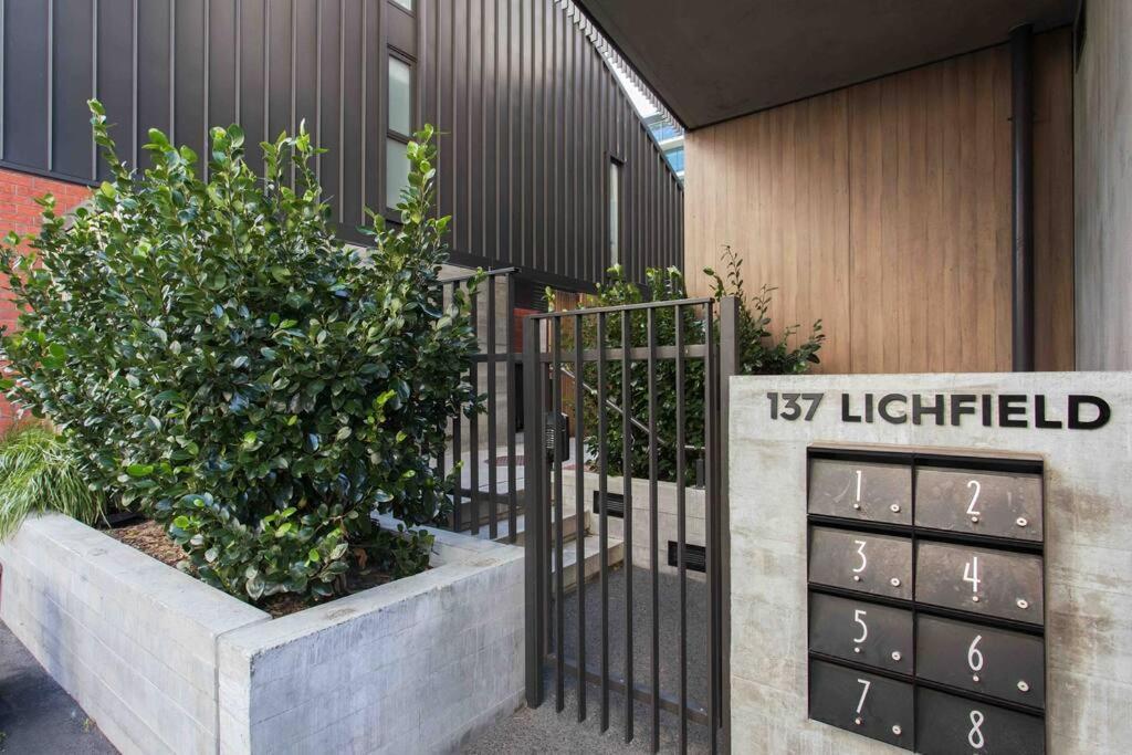 Location New Luxury Secure Park 3 Mins Cbd *