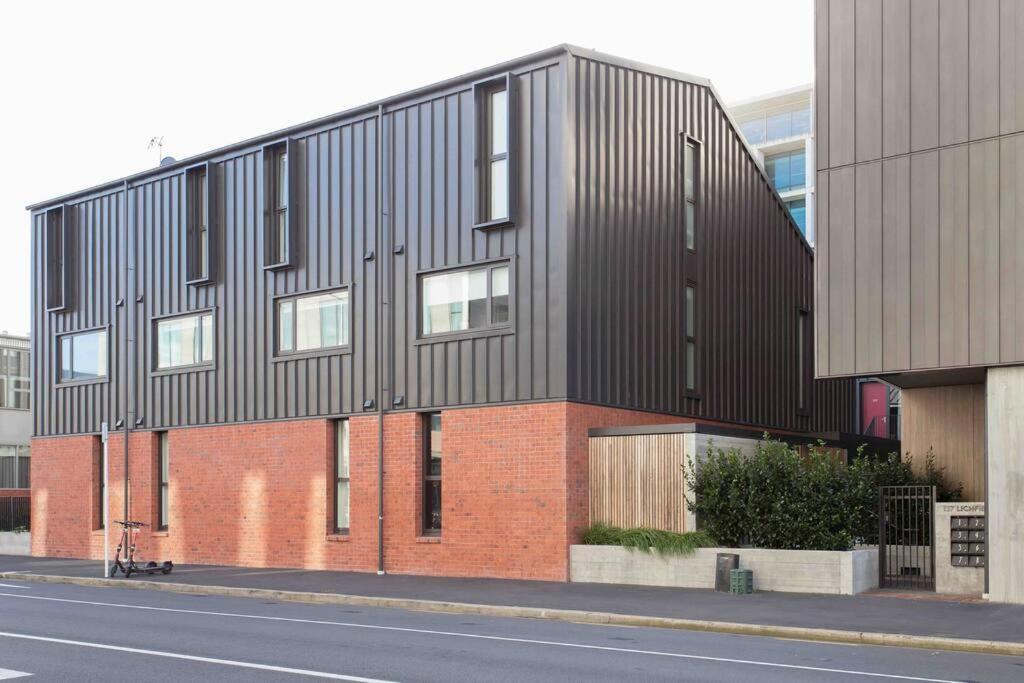 Apartment Location New Luxury Secure Park 3 Mins Cbd