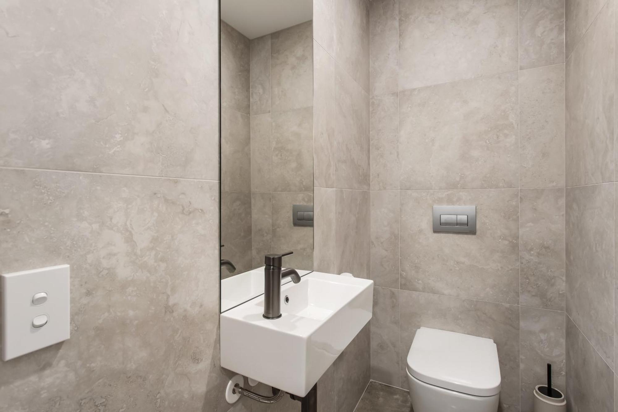 Apartment A Luxurious Retreat Sleeps 6 Christchurch
