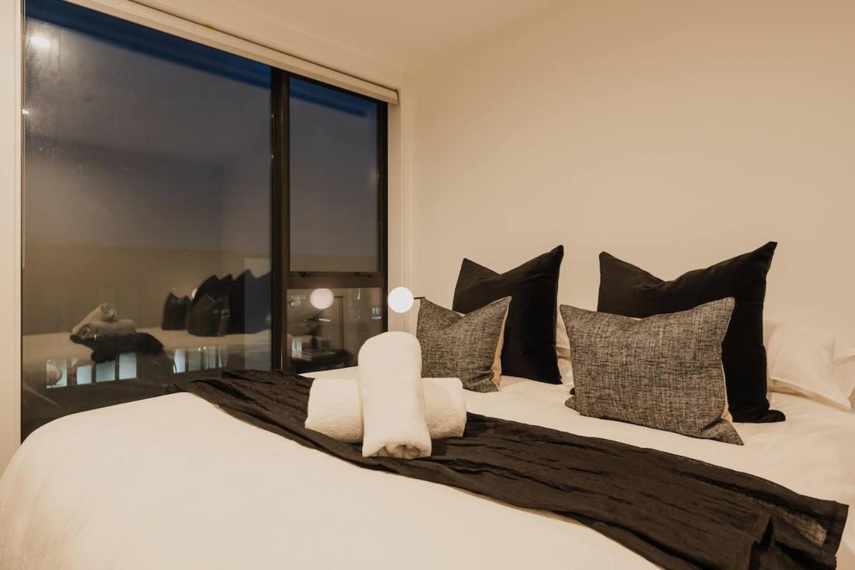 Bright & Airy On Tuam - 2bedroom Christchurch