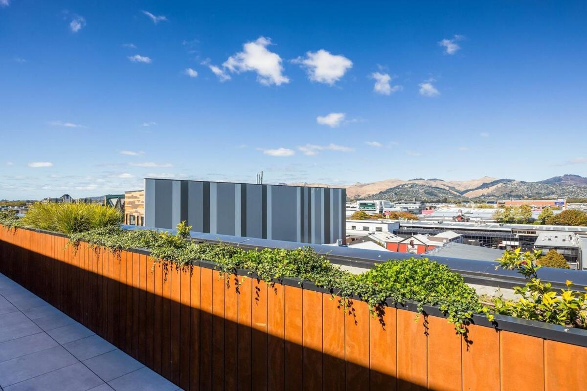 Apartment Bright & Airy On Tuam - 2bedroom