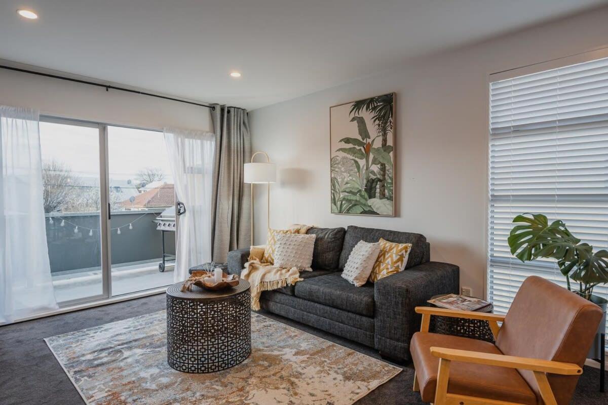 The Dream Townhouse Holiday home Christchurch