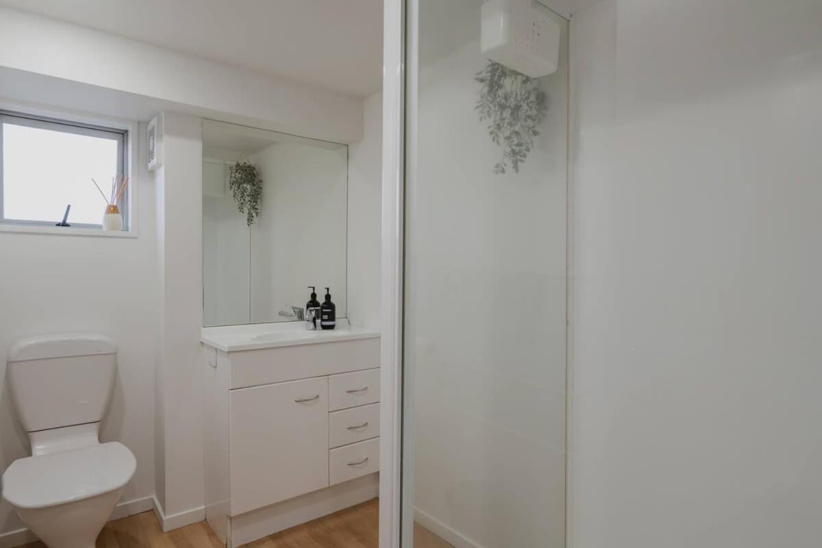 The Dream Townhouse Christchurch