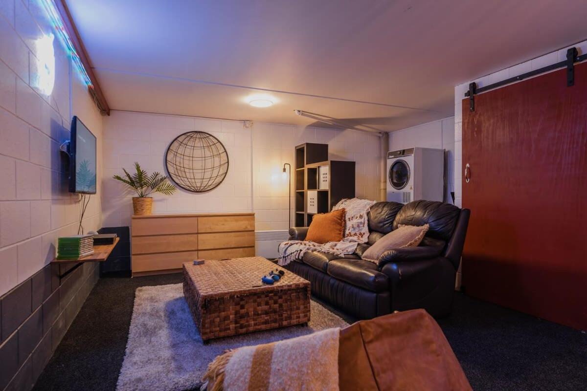 Holiday home The Dream Townhouse