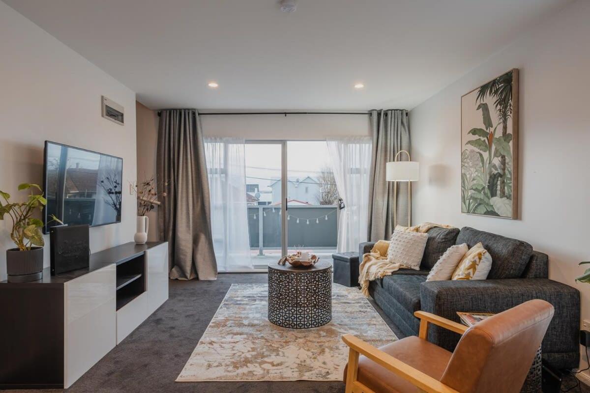 Holiday home The Dream Townhouse *