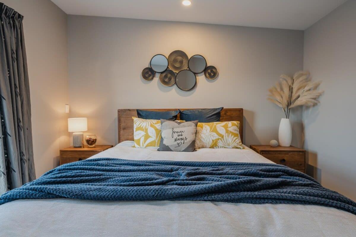 The Dream Townhouse Holiday home Christchurch