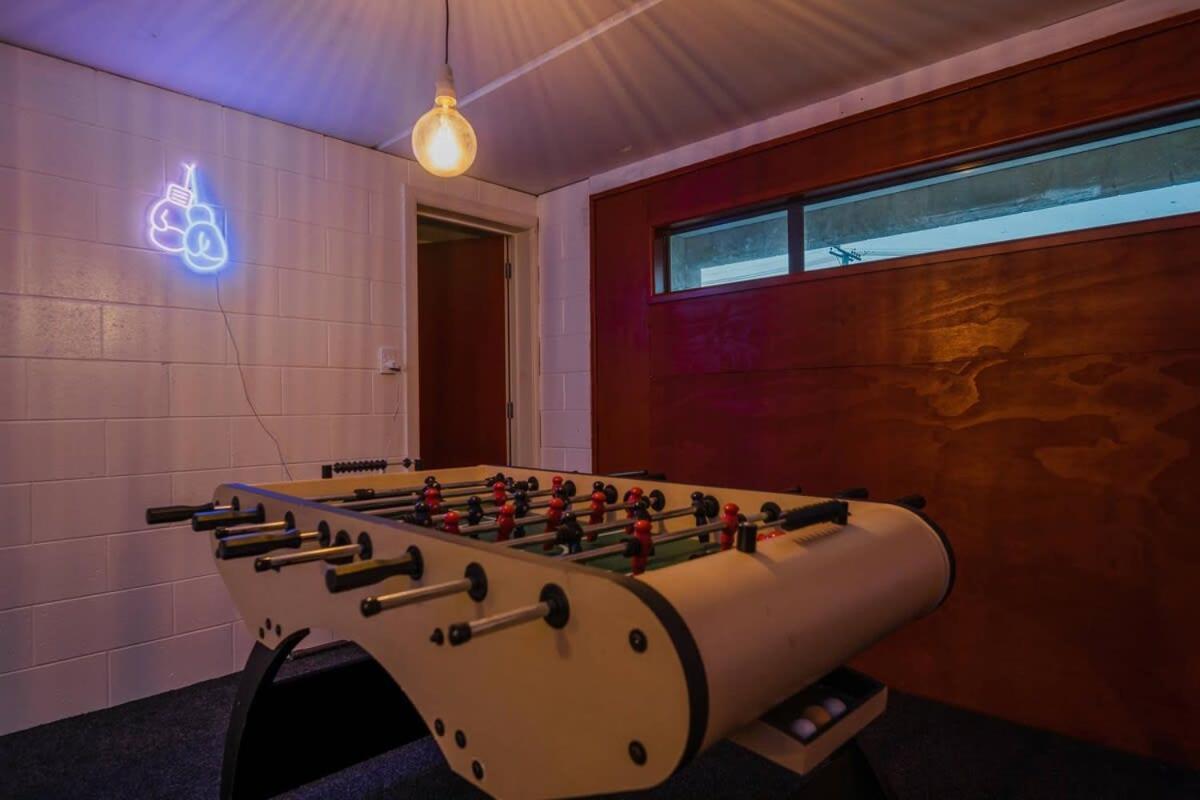 Holiday home The Dream Townhouse Christchurch