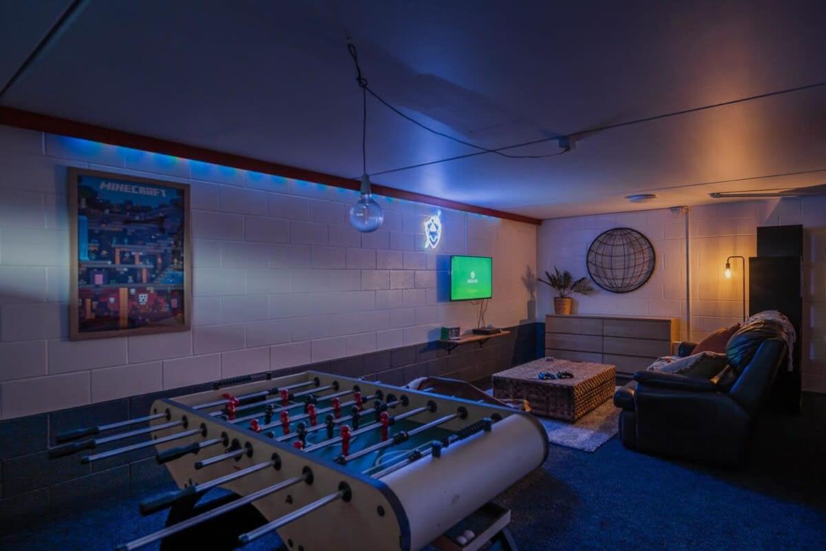 The Dream Townhouse *