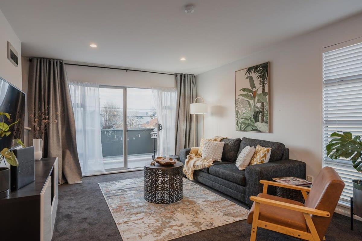 Holiday home The Dream Townhouse *