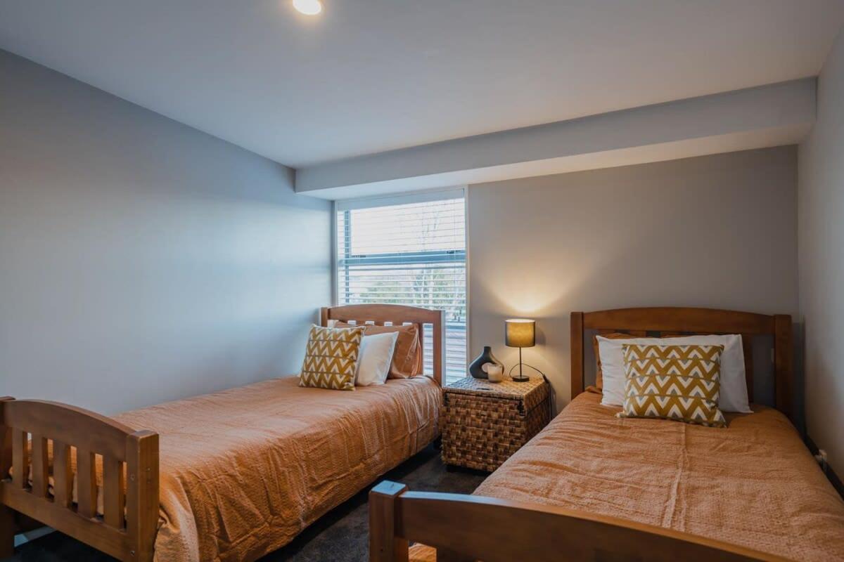 The Dream Townhouse Holiday home Christchurch