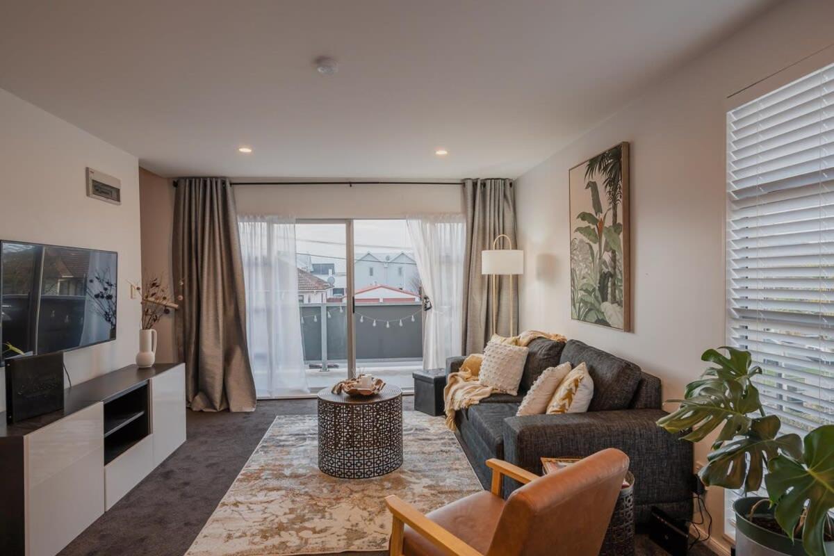 Holiday home The Dream Townhouse