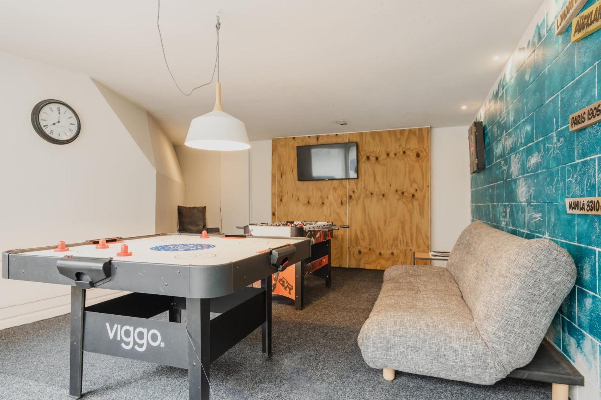 Holiday home Gateway To The Southern Alps