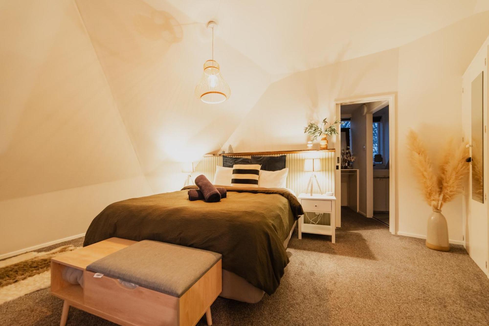 Gateway To The Southern Alps Holiday home *