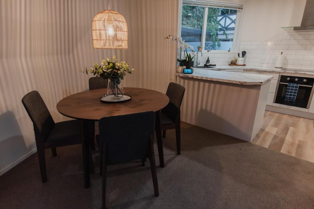Gateway To The Southern Alps Holiday home Christchurch