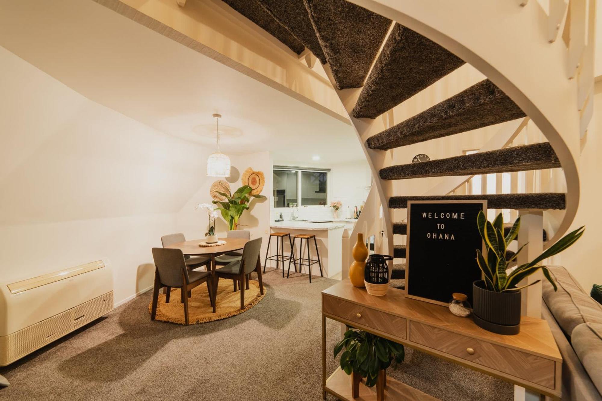 Gateway To The Southern Alps Holiday home