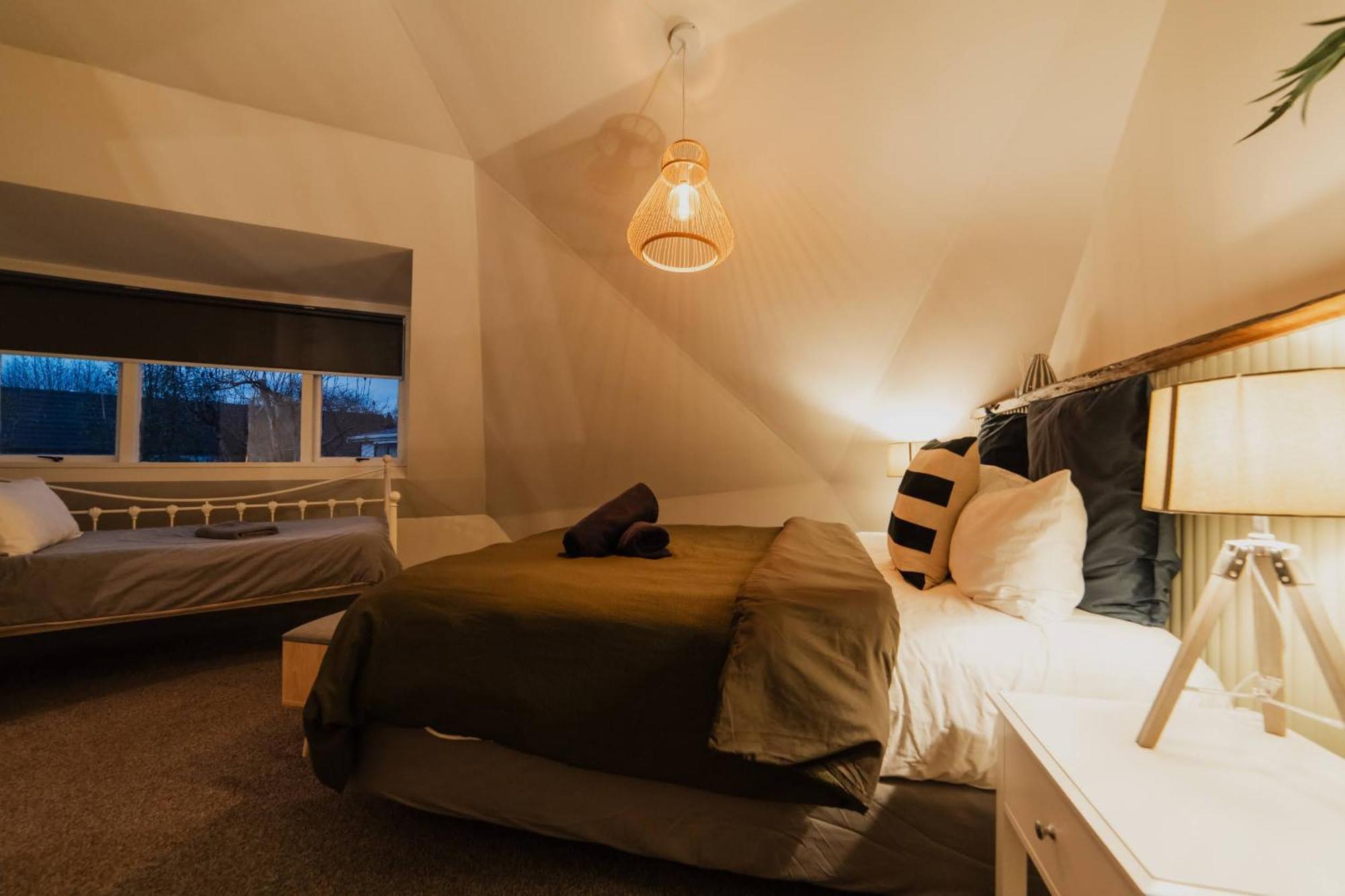 Gateway To The Southern Alps Holiday home