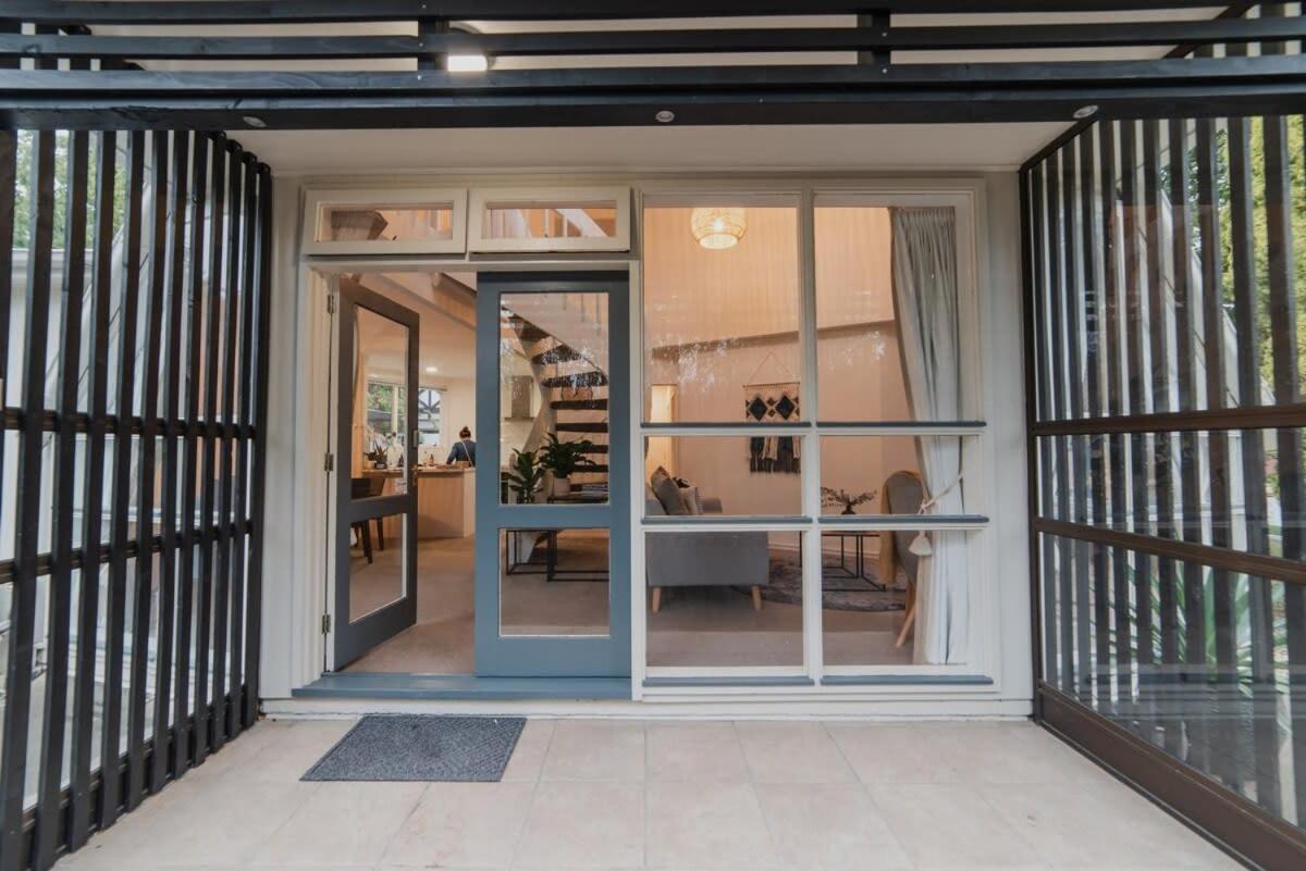 Gateway To The Southern Alps Holiday home *