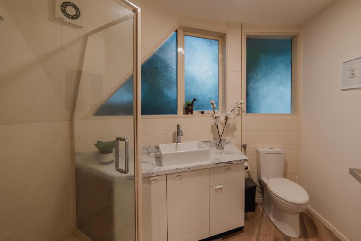 Gateway To The Southern Alps Holiday home Christchurch