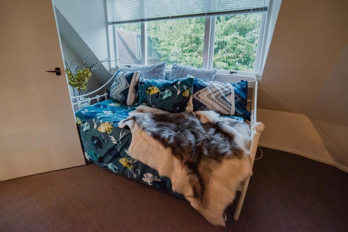 Gateway To The Southern Alps Holiday home