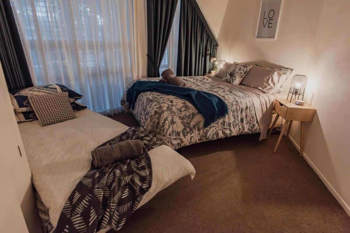Gateway To The Southern Alps Holiday home Christchurch