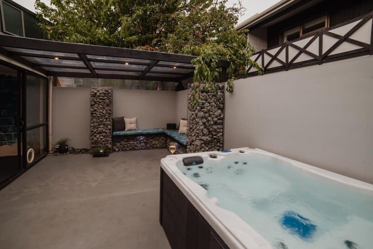 Gateway To The Southern Alps Holiday home *