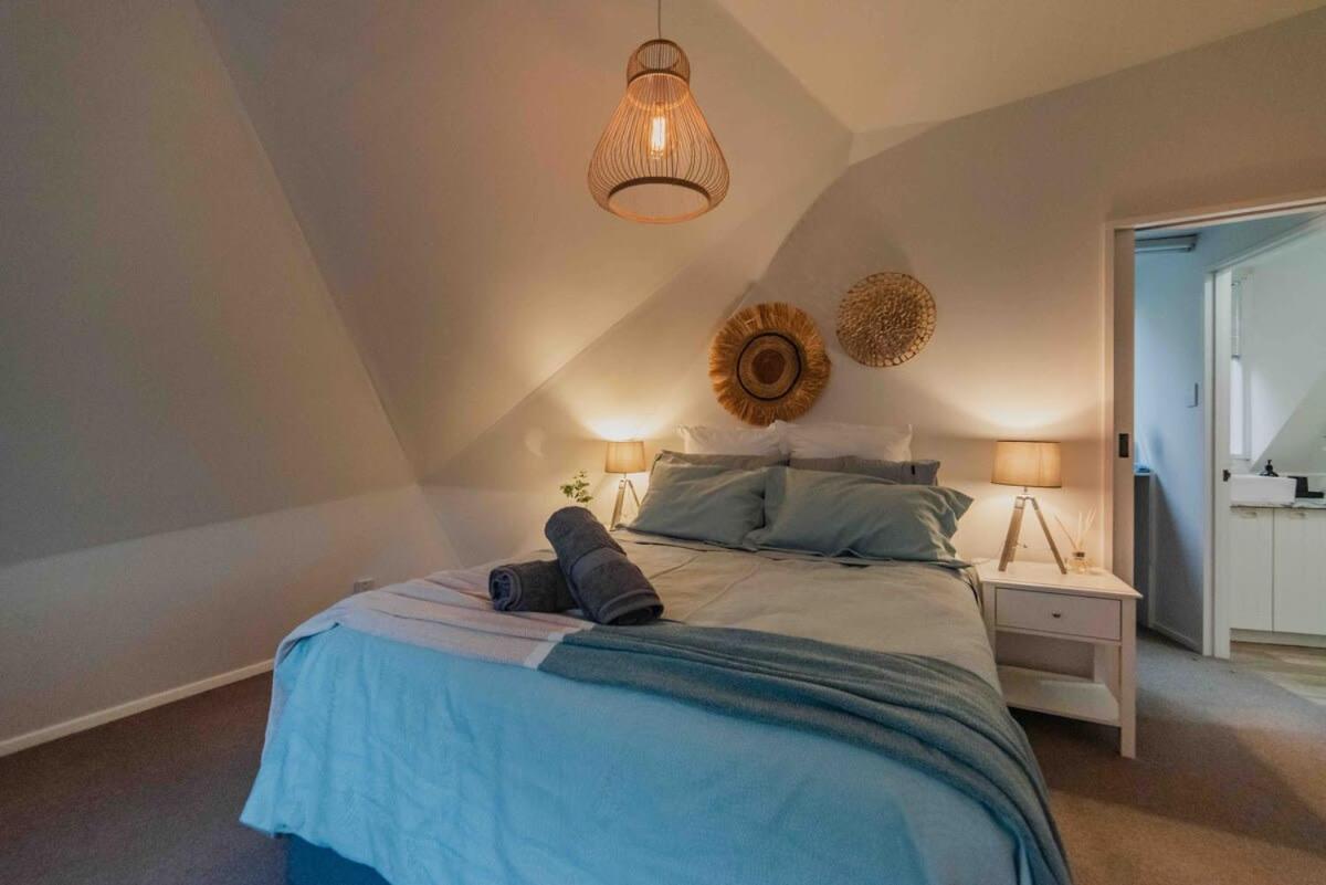Gateway To The Southern Alps Holiday home *