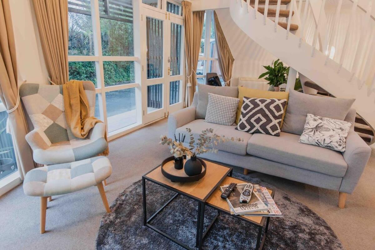 Gateway To The Southern Alps Holiday home Christchurch