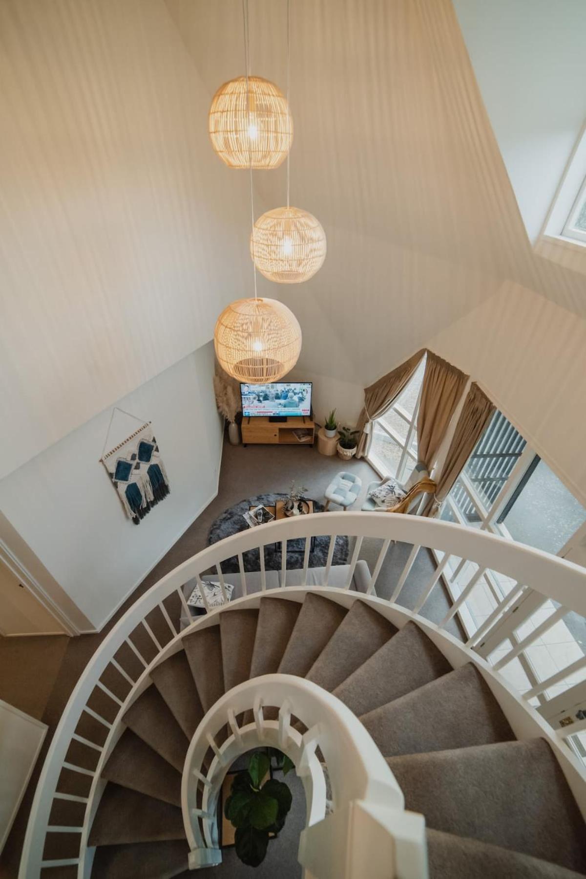 Holiday home Gateway To The Southern Alps Christchurch