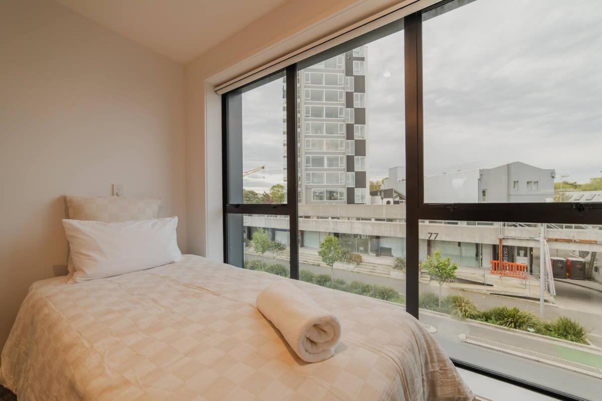 Madhouse Comfort - 2-br Haven On Tuam Street Holiday home *