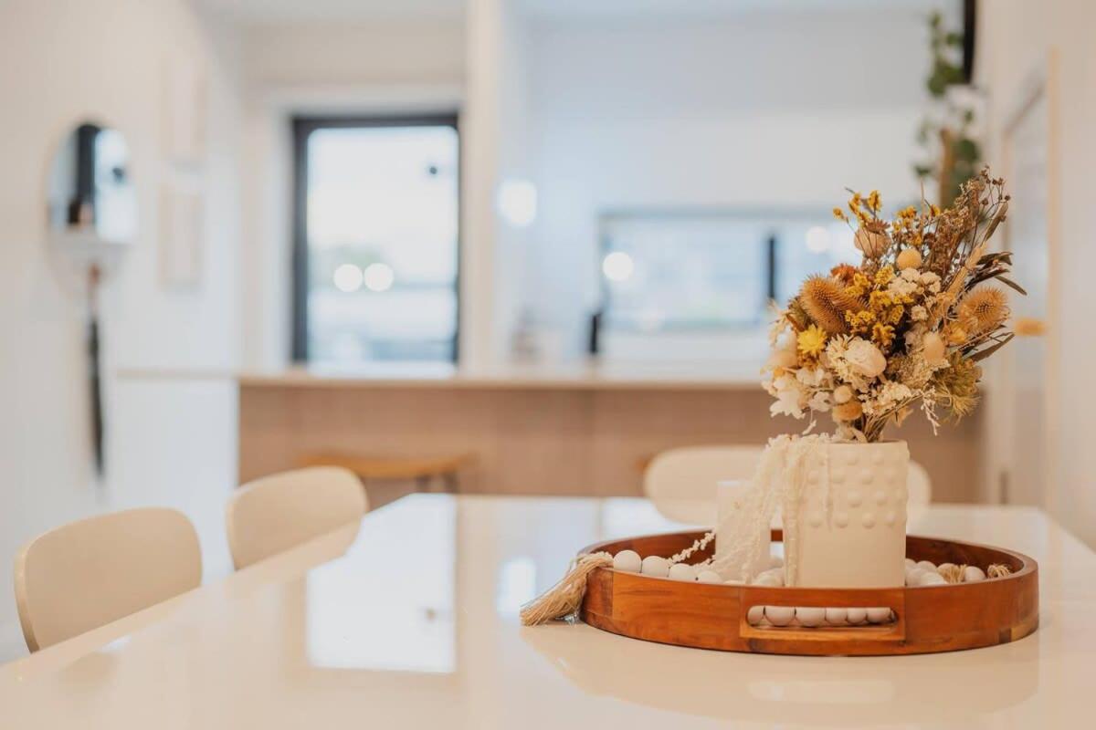 Downtown Bliss - 4-br Retreat Amidst The Cityscape Holiday home Christchurch