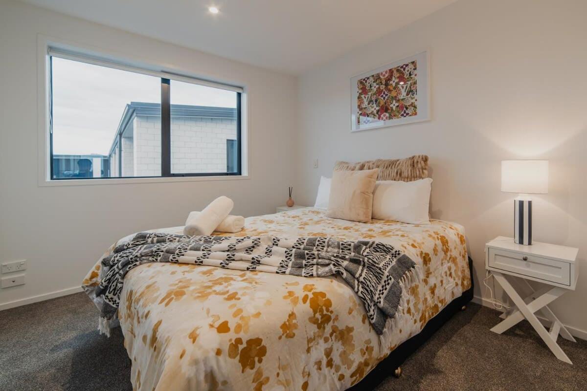 Holiday home Madhouse Comfort - 2-br Haven On Tuam Street *