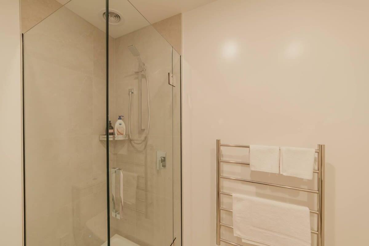Holiday home Downtown Bliss - 4-br Retreat Amidst The Cityscape Christchurch