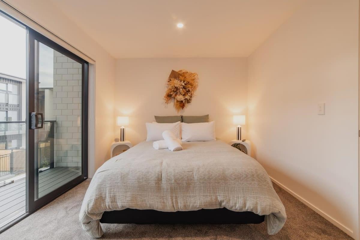 Downtown Bliss - 4-br Retreat Amidst The Cityscape Holiday home *