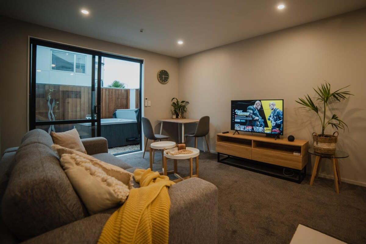 Paradise Holiday home Christchurch