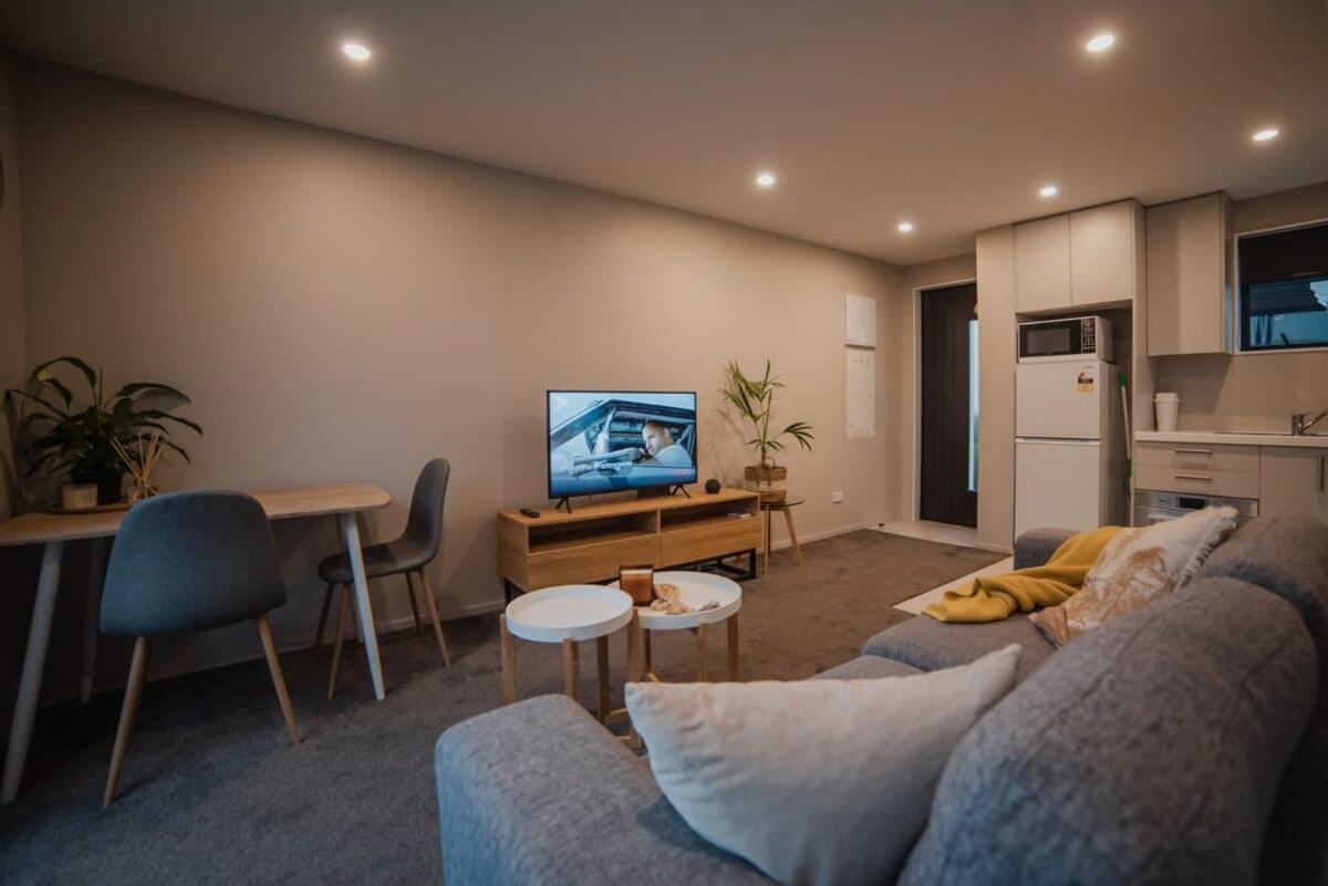 Paradise Holiday home Christchurch