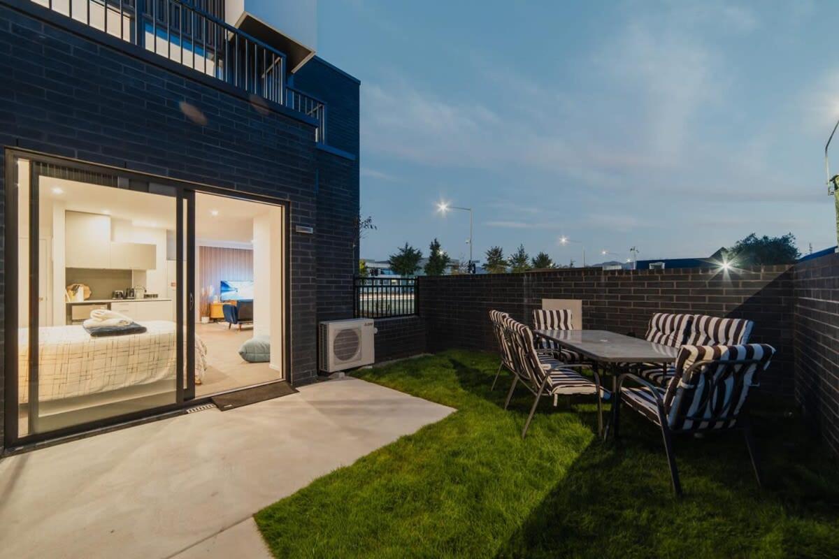 Fitzgerald Focus - Your 1br Urban Oasis Holiday home