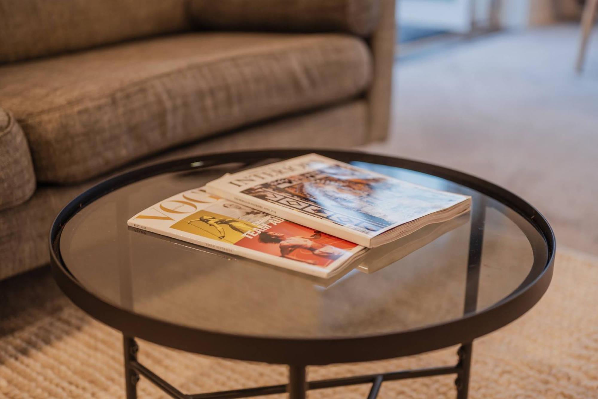 Chic Retreat - Modern Comforts & Game Fun Holiday home Christchurch