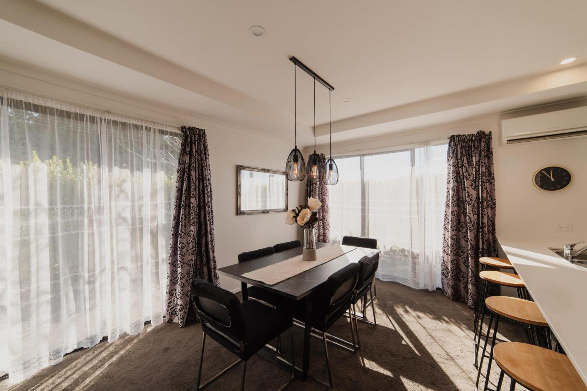 The Wilmers Gathering Place Holiday home *
