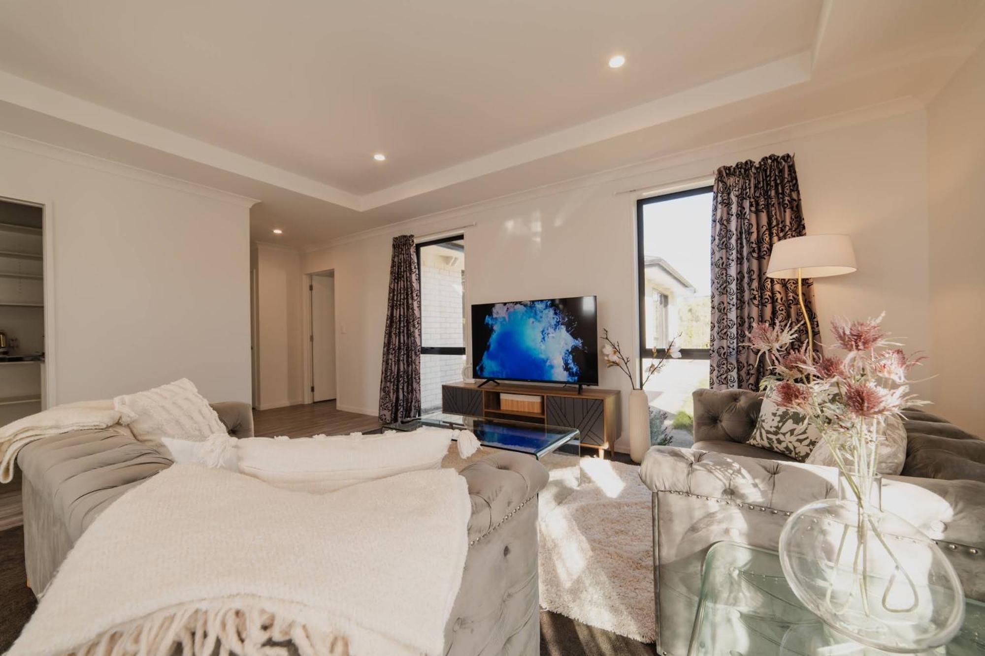 The Wilmers Gathering Place Holiday home Christchurch