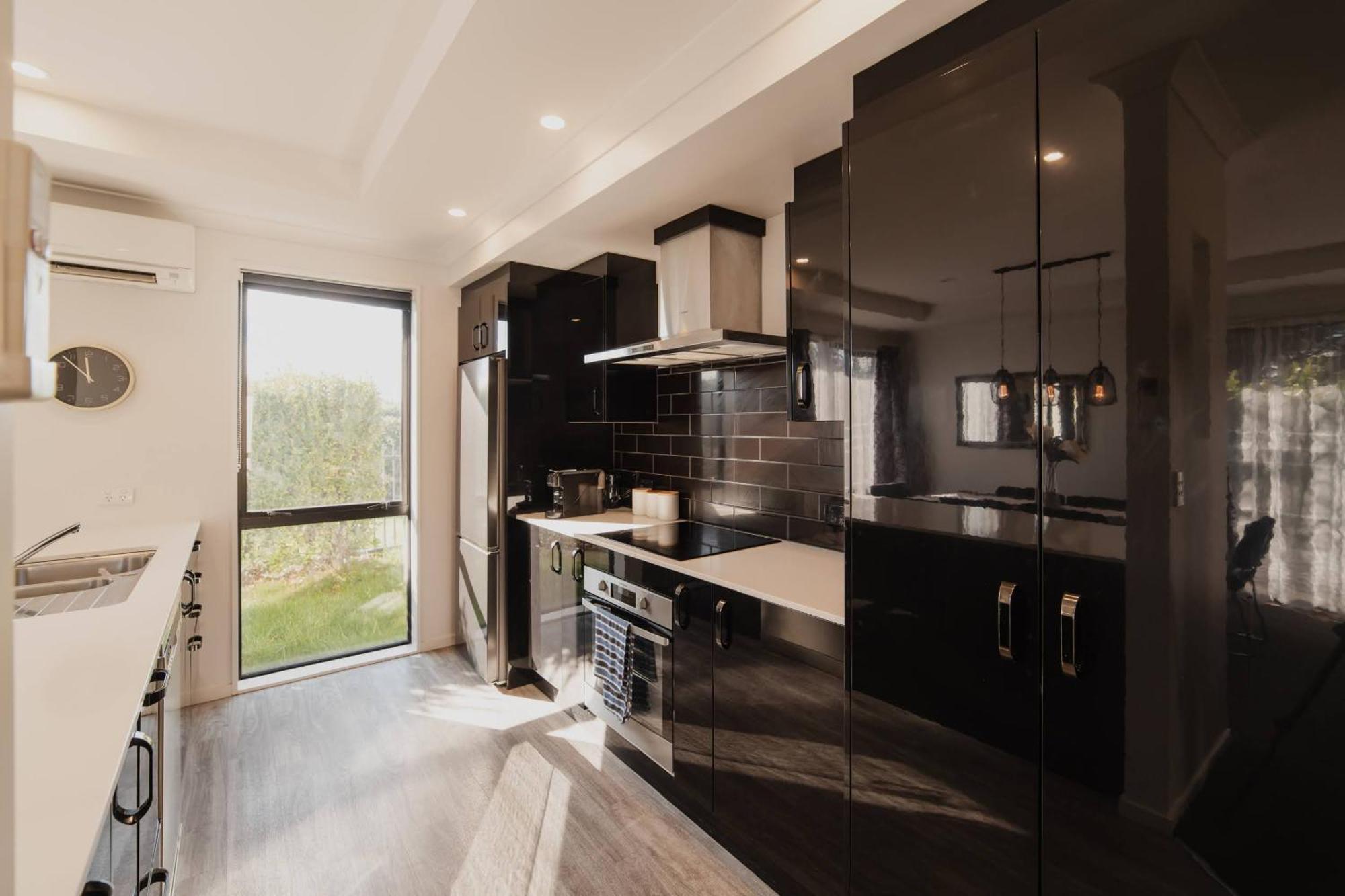 The Wilmers Gathering Place Holiday home