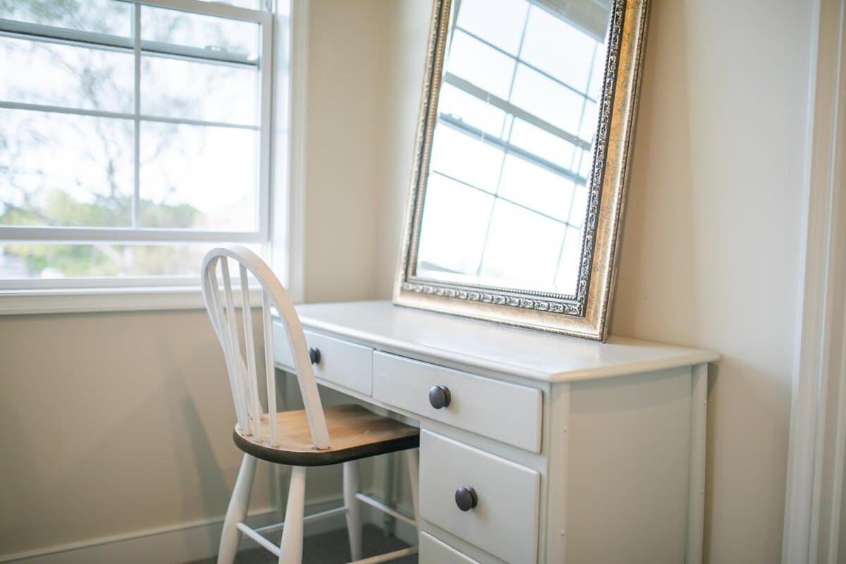 Parkside Heritage Retreat 3-bedroom Terrace Charm