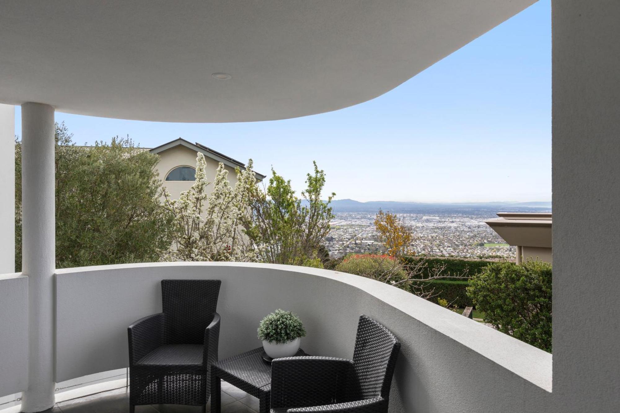 Apartment Cashmere Heights Christchurch