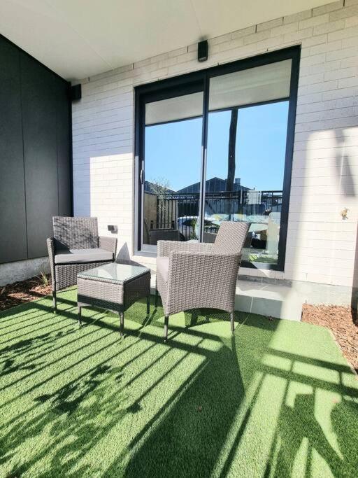 Sunny Cbd On Wilmer Apartment *