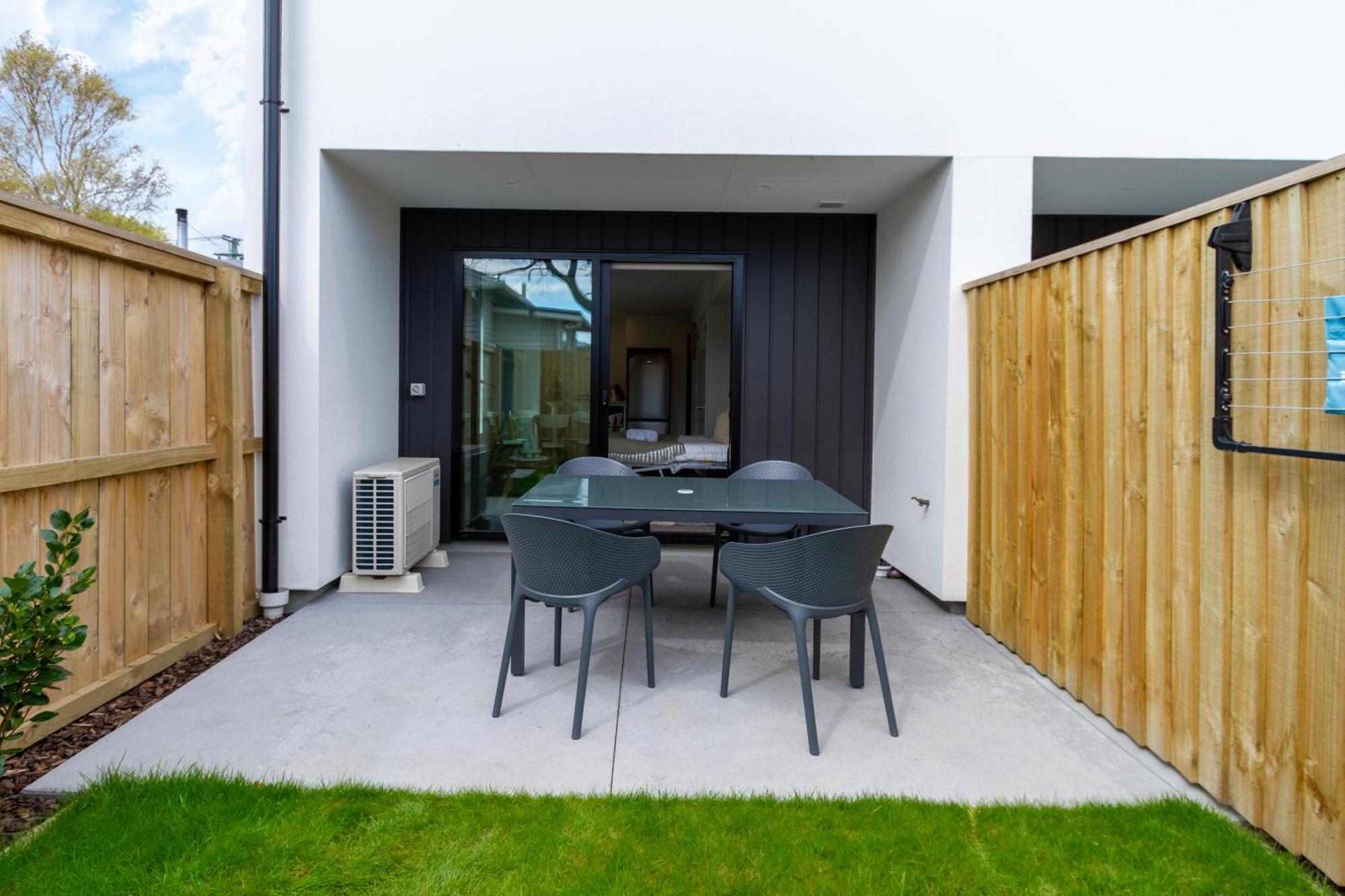 Apartment Family Friendly Near Waltham Pool Christchurch