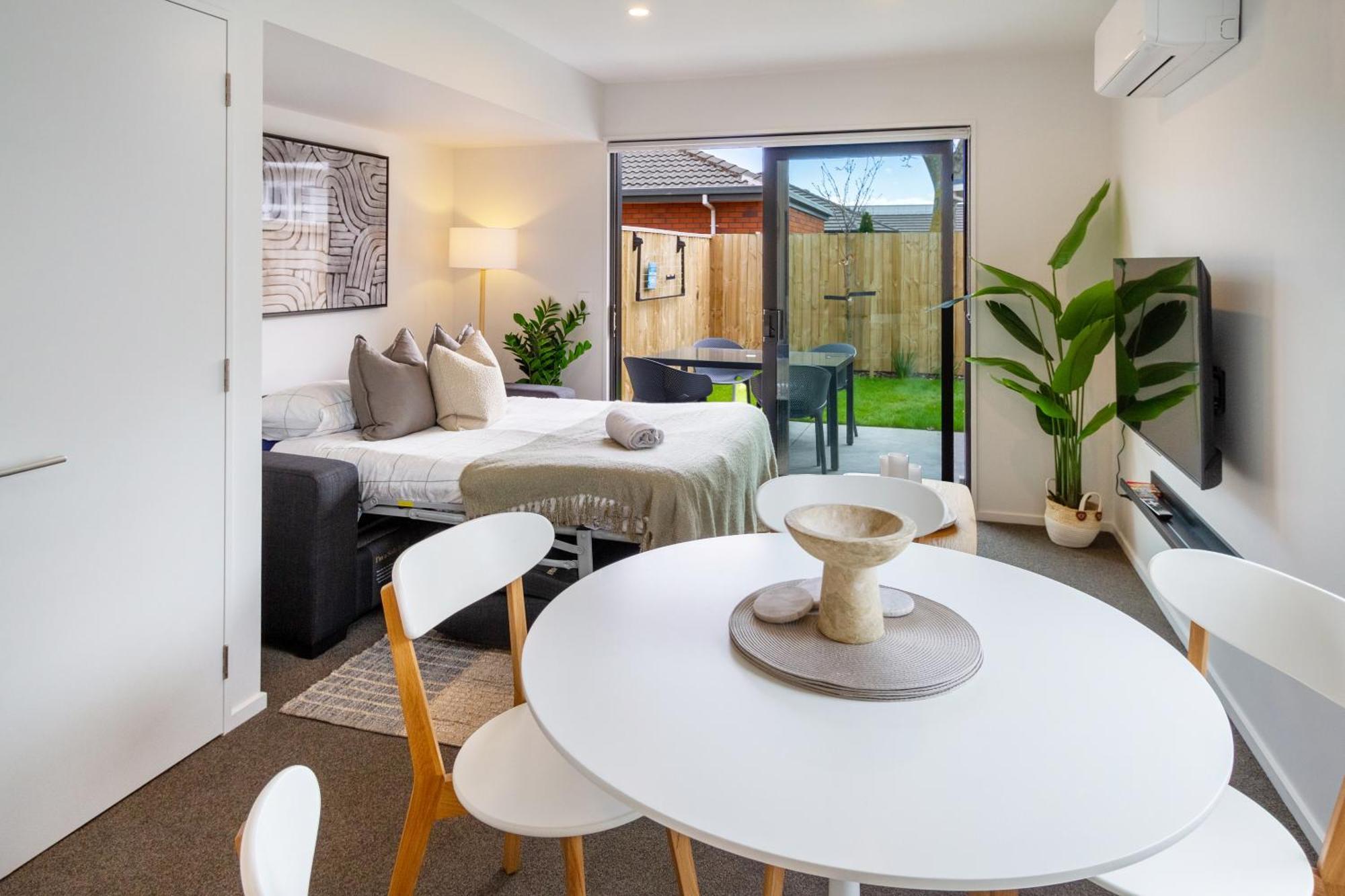 Family Friendly Near Waltham Pool Christchurch