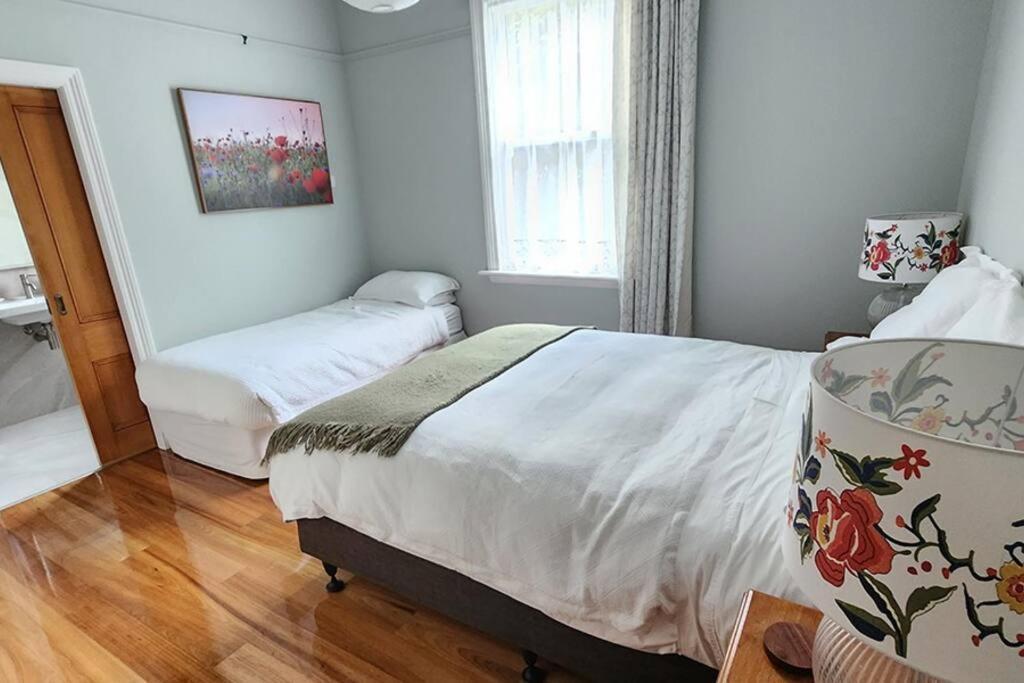 Luxury New 3 Bedroom House In 5 Star Christchurch