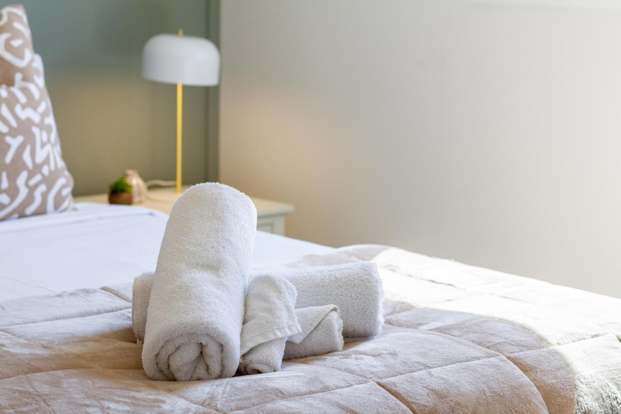 The Kind Kiwi A Brand New In Riccarton Apartment *