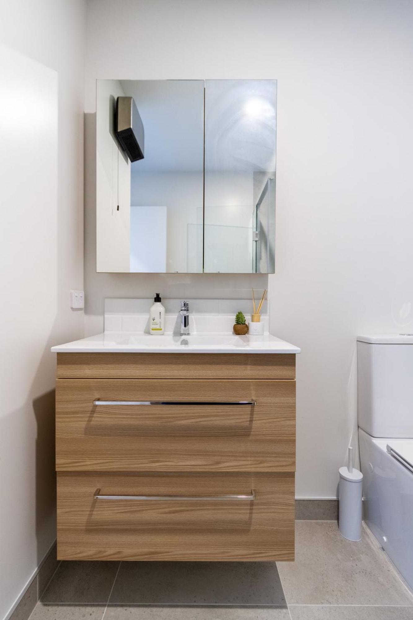 Apartment The Kind Kiwi A Brand New In Riccarton Christchurch